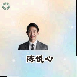 陈悦心